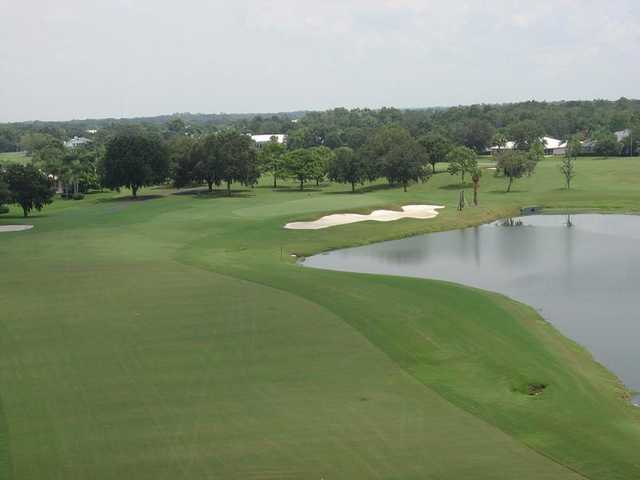 The Club at River Wilderness - photo 4