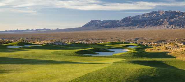Paiute Golf Resort - Sun - photo 1