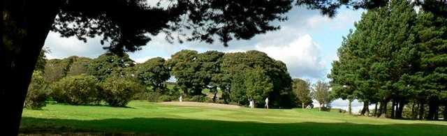 West Bradford Golf Club - photo 5