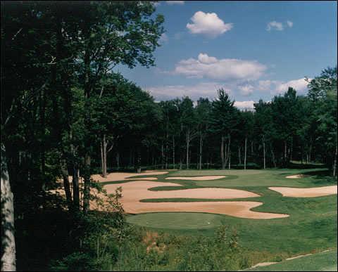 Wuskowhan Players Club - photo 2
