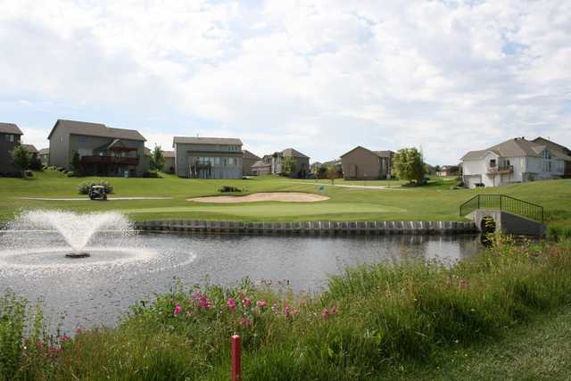 Stone Creek Golf Course - photo 6