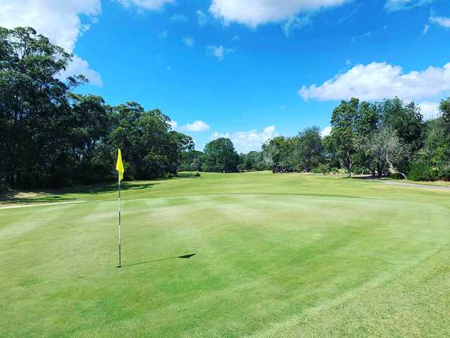 Forster Tuncurry Golf Club
