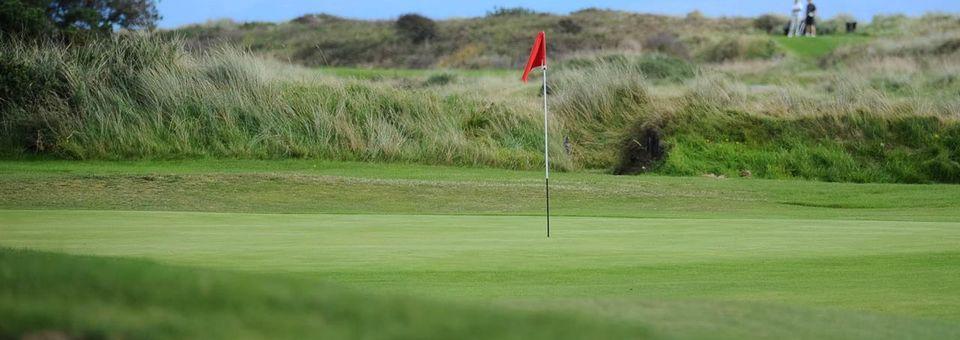 Pwllheli Golf Club - photo 6