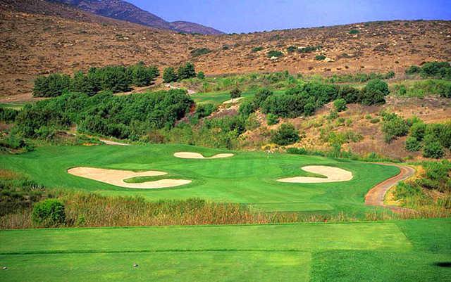 Salt Creek Golf Club