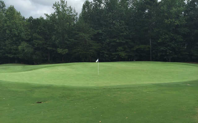 Reunion Country Club - photo 1