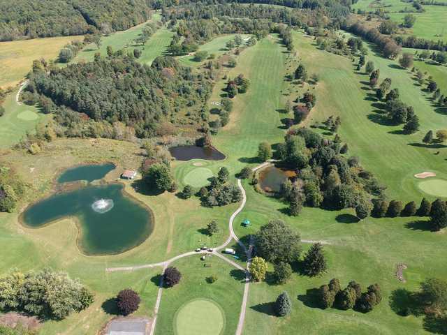 Camillus Golf Club - photo 2