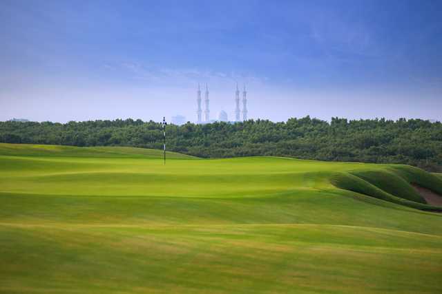 Al Zorah Golf Estates - photo 2