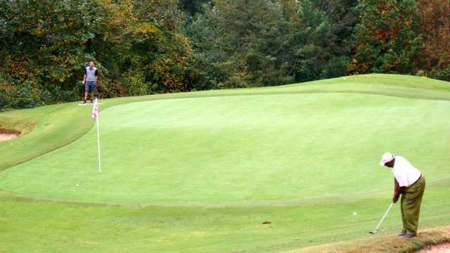 Eagle's Landing Country Club - photo 4