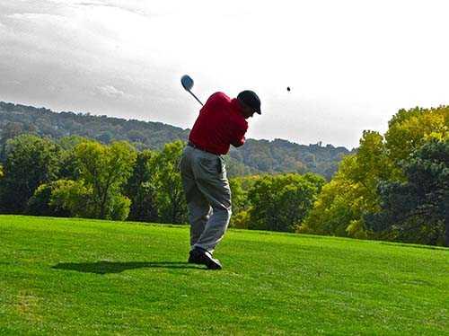 Spring Lake GC