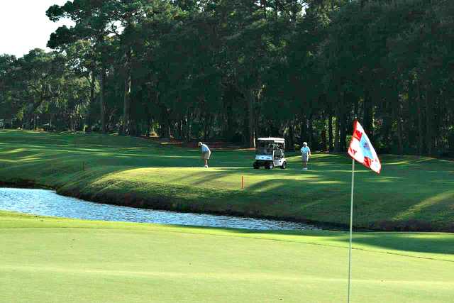 Dataw Island Club - photo 5