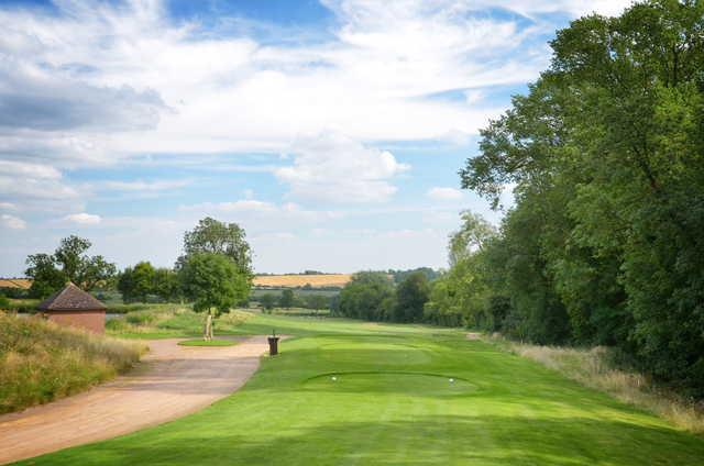 Kilworth Springs Golf Club - photo 5