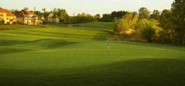 The Wilds Golf Club - photo 3