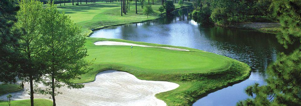 Golden Bear Golf Club at Indigo Run - photo 6