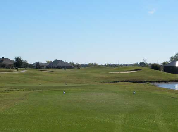 Pelican Point Golf Club - photo 3