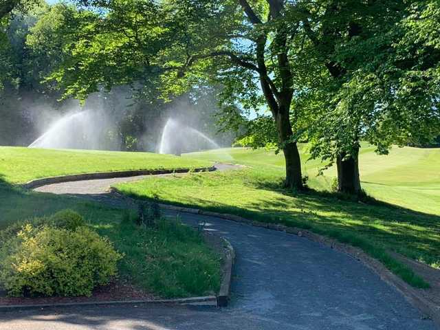 Prestwich Golf Club - photo 4