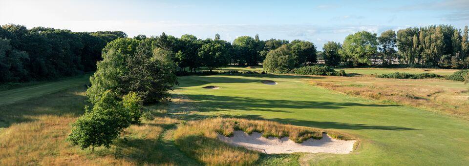 Fairhaven Golf Club - photo 1