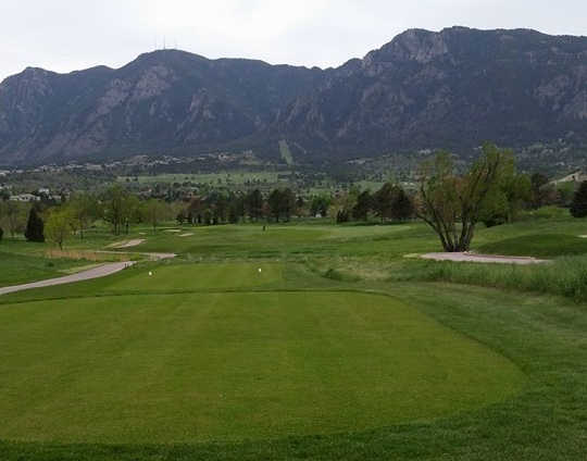Monte Vista Country Club - photo 5