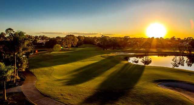 Noosa Springs Country Club - photo 2