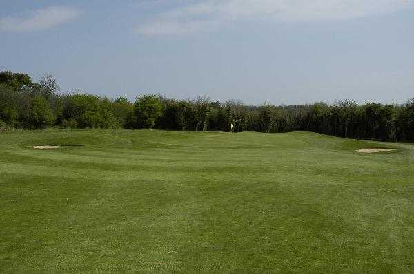 Hockley Golf Club - photo 4