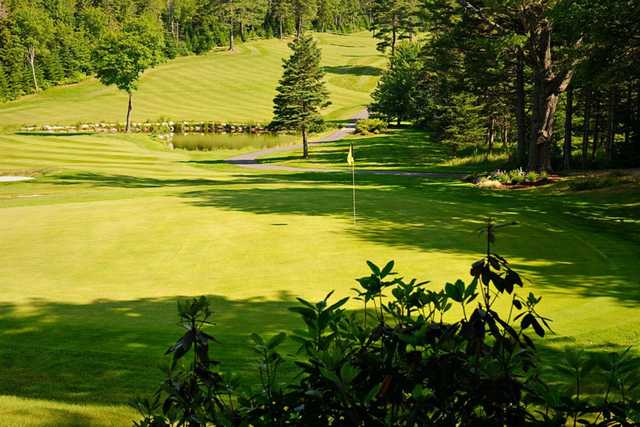 Sherwood Golf & Country Club - photo 3