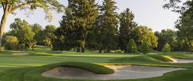 Knollwood Country Club - photo 2