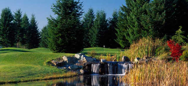 Indian Summer Country Club - photo 5