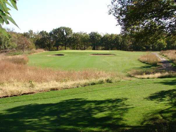 Wildcat Creek Sports Center - photo 2