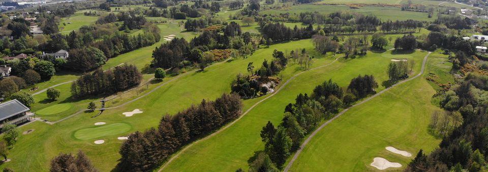 Wexford Golf Club - photo 6