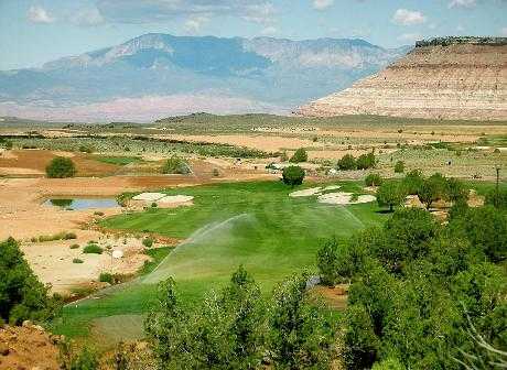 Kokopelli Golf Club - photo 2