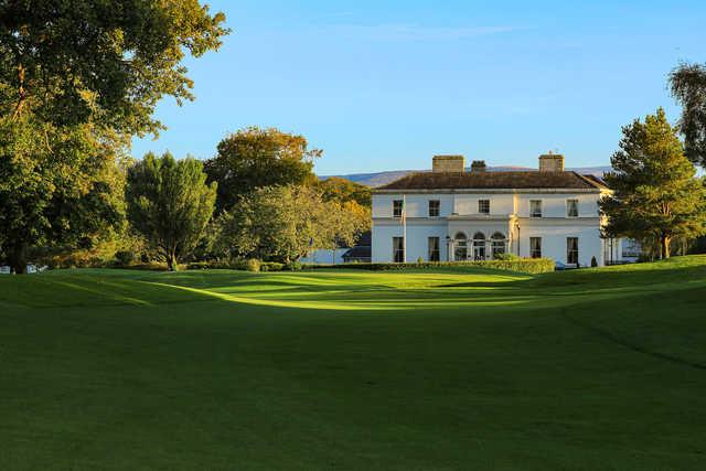Tulfarris Hotel & Golf Resort - photo 6