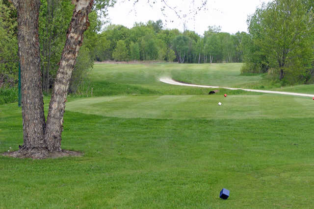 Falcon Ridge GC