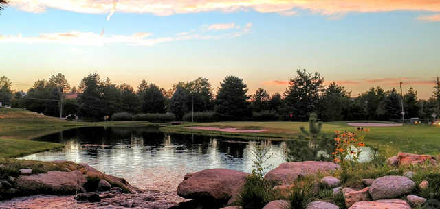 Willow Creek Country Club