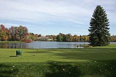 Pocono Farms Country Club - photo 1