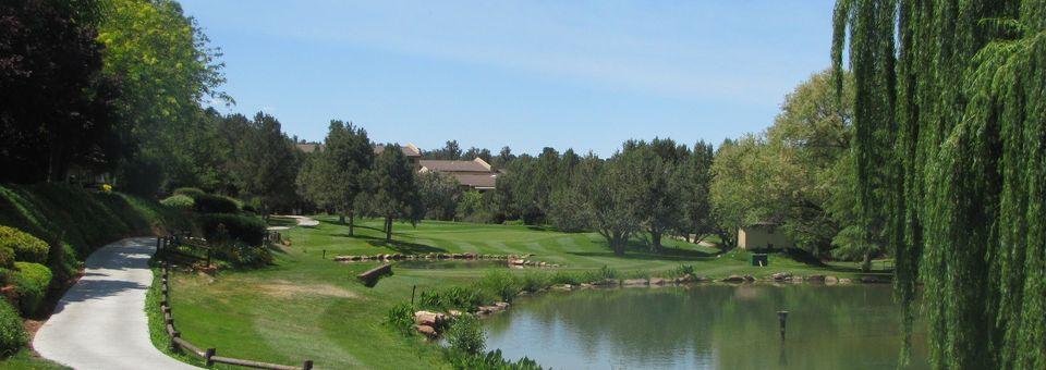 Canyon Mesa Country Club - photo 6