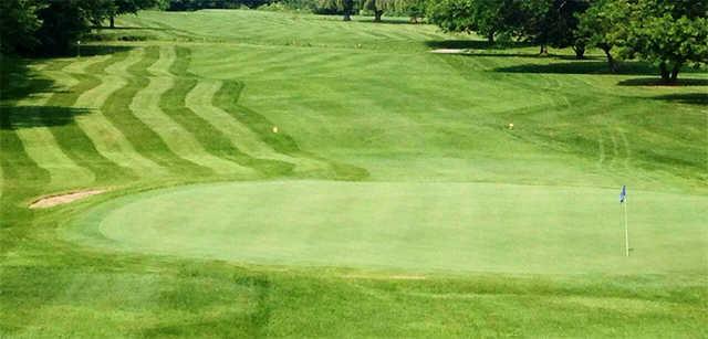 Battenkill Country Club - photo 3