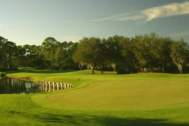Riverwood Golf Club - photo 3