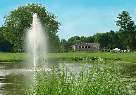 Country Club of Billerica - photo 2