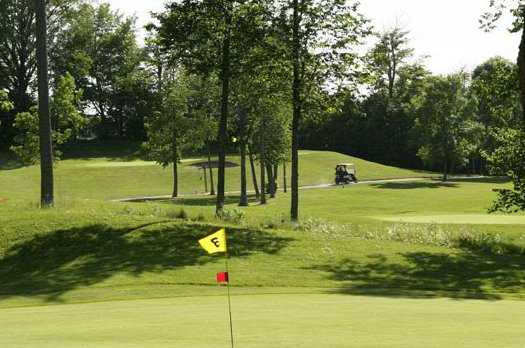 Chippewa Creek Golf at Mt. Hope - photo 5