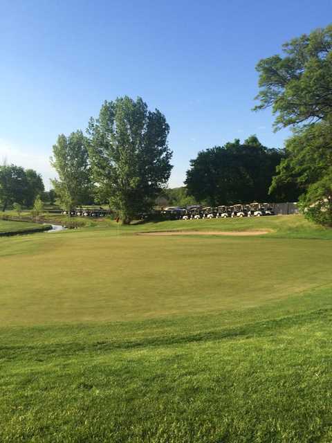 Selkirk Golf & Country Club