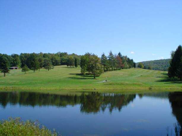 Pleasant Valley Golf Course - photo 2