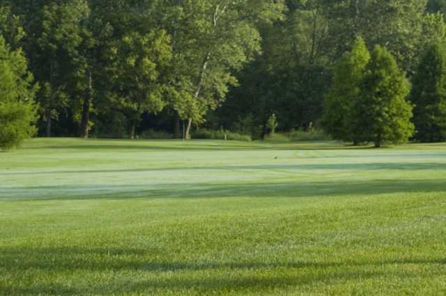 Stony Creek Golf Club
