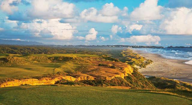 Bandon Dunes Golf Resort - photo 4