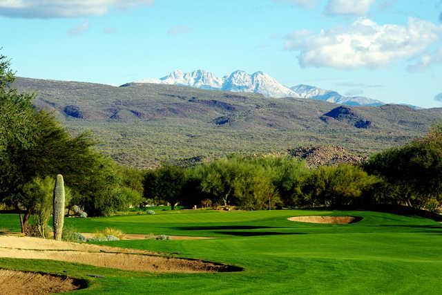 Tonto Verde Golf Club - photo 4