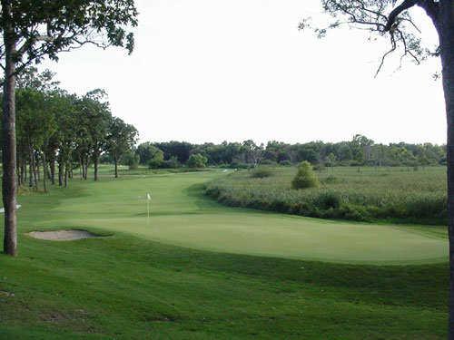 Mystic Hills Golf Course - photo 3