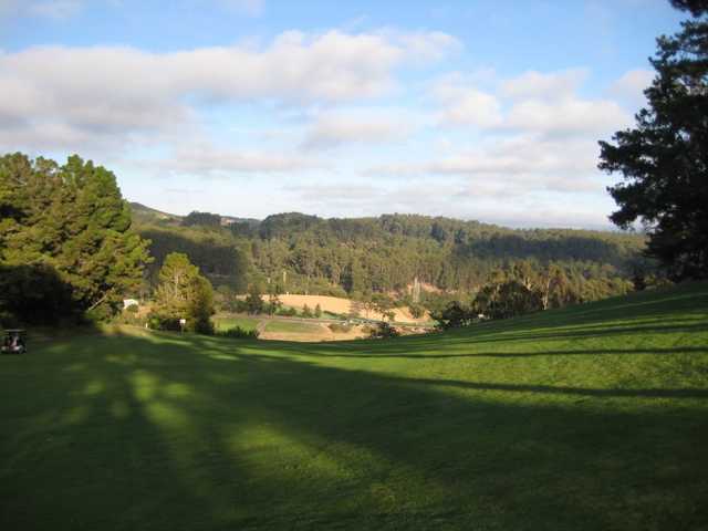 Lake Chabot Golf Course - photo 4