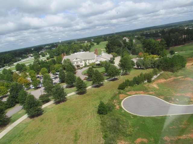 TPC Wakefield Plantation - photo 5