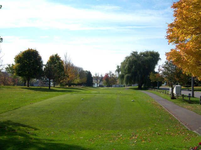 All Vets Golf Club - photo 3