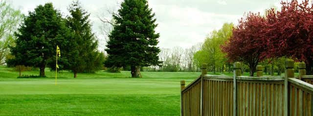 Eagle Pines Golf Club - photo 4