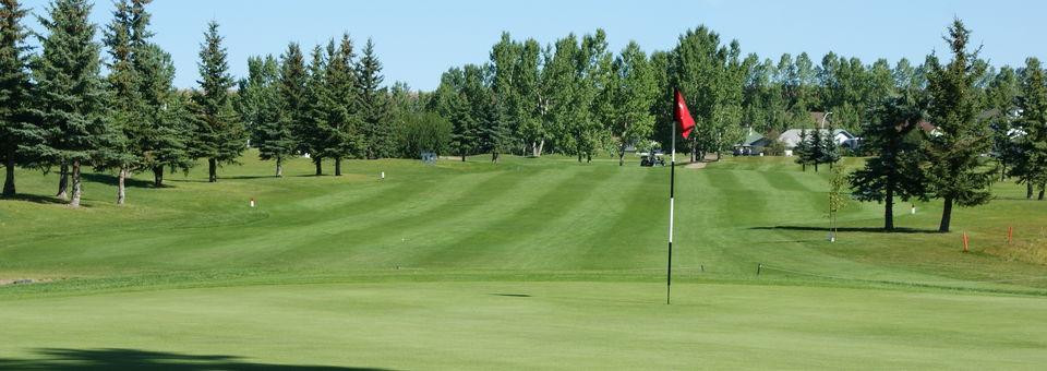 Cochrane Golf Club Ltd. - photo 5