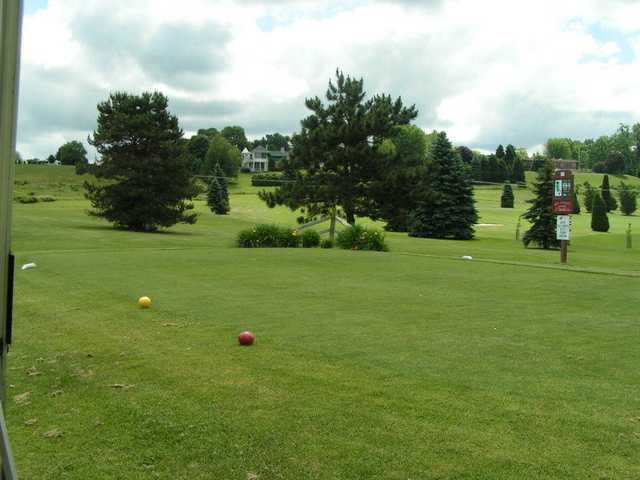 Clarion Oaks